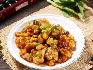 翠影香庭·桐庐家常菜