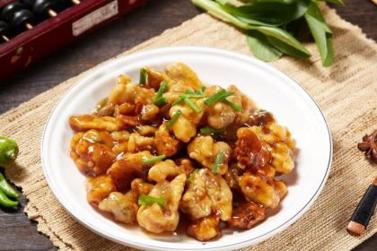 翠影香庭·桐庐家常菜