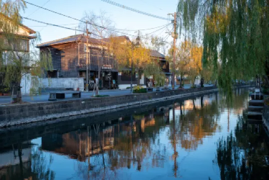 Yanagawa