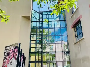 Musée d'Art contemporain