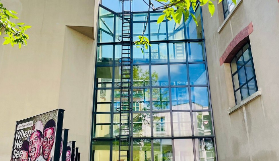 Museum of Contemporary Art