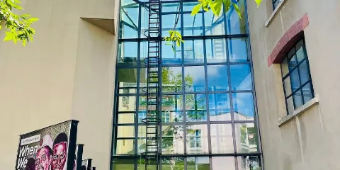 巴塞爾當代藝術博物館