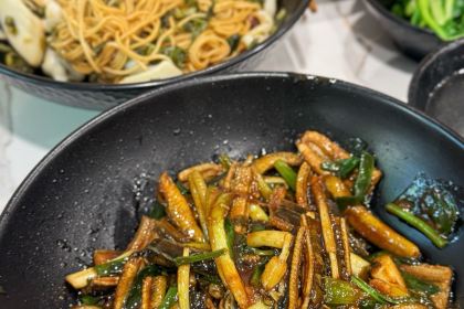 老地方面馆(思南路店)