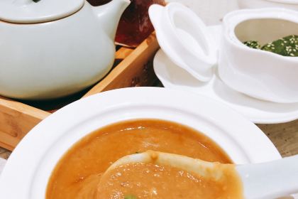 甬府尊鲜(国金中心店)