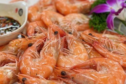 共富海鲜面馆(智慧湾店)