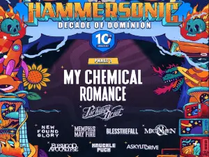 Hammersonic Festival 2026