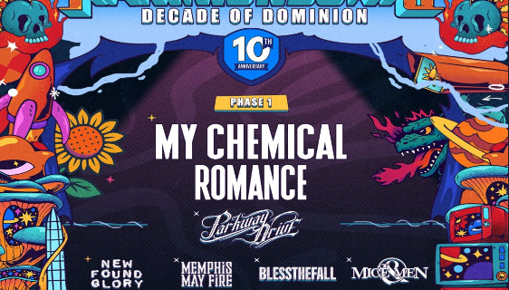 Hammersonic Festival 2026