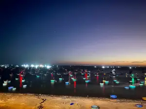 Popular Night Attractions in Phan Thiet