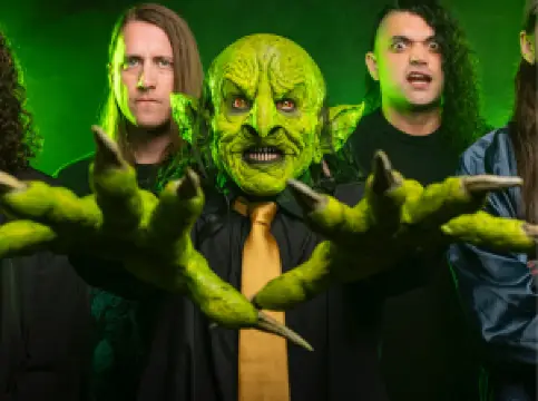 Allentown | HANABIE. 2026 Tour