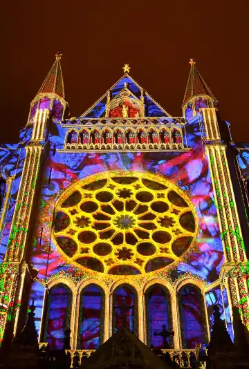 Hôtels à proximité de : Cathédrale Notre-Dame de Chartres
