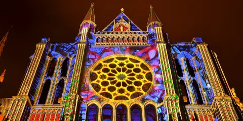 沙特爾主教座堂