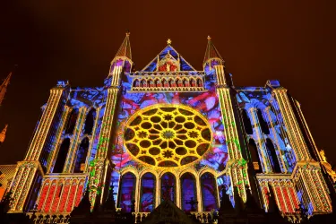 Our Lady of Chartres Cathedral