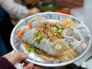 邕大唐捲筒粉（埌西總店）