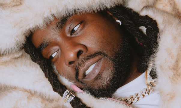 Sacramento | Wale & Smino - Everything Is A Lot. The Tour