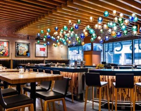 Cactus Club Cafe