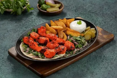 Alkhafeef