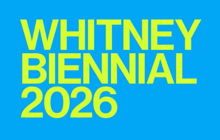 Whitney Biennial 2026 | Whitney Museum of American Art