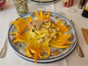 Trattoria al Gatto Nero