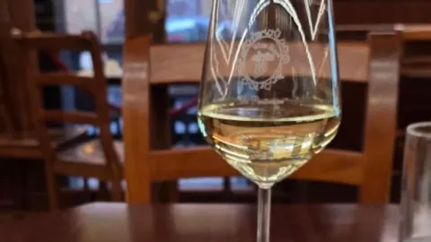 Wine Bar De' Penitenzieri in ローマ
