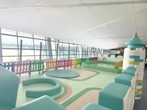 Children's Activity Area (Chengdu Tianfu International Airport Store)