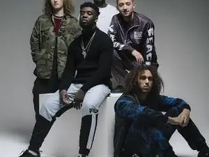 Glasgow | Ezra Collective Tour