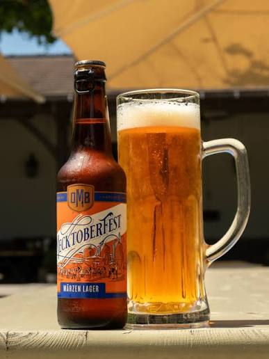 OMB’s 2026 Mecktoberfest | Charlotte