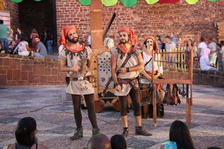 Silves Medieval Festival | Silves