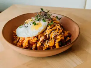 Monki Breakfast Club & Bistro Beltline