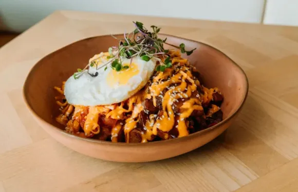 Monki Breakfast Club & Bistro Beltline