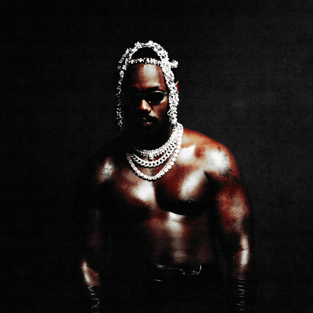 Denver | Channel Tres<The Enigma>Tour | Ogden Theatre