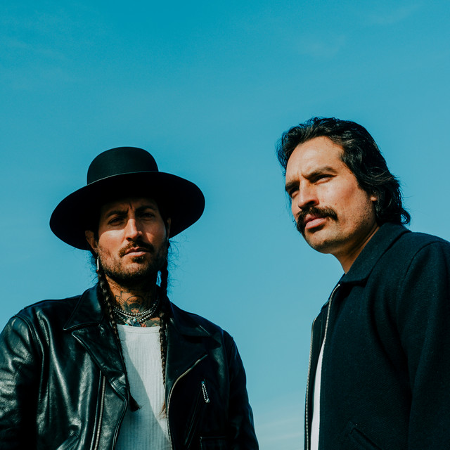 เดนเวอร์ | Hermanos Gutiérrez<Los Ojos Del Condor>ทัวร์ | The Mission Ballroom