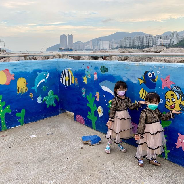 #沒有遊客的旅遊景點充滿人情味 - 第二集