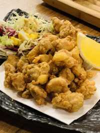 粉嶺聯和墟高質日本料理