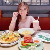 分量十足The Salted Pig