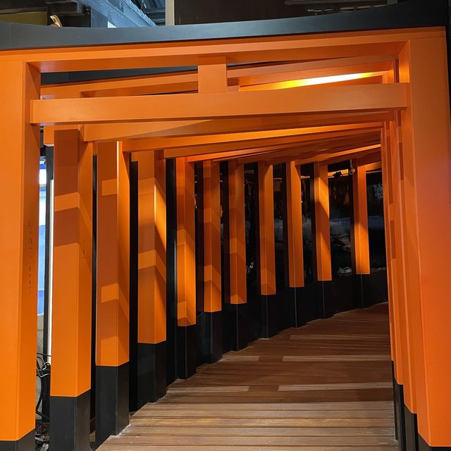 半日遊桃園龍潭 適合親子拍照好趣處