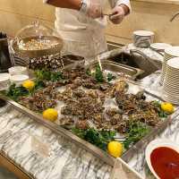歷山餐廳伏味不再：食物唔錯 + 服務滿分