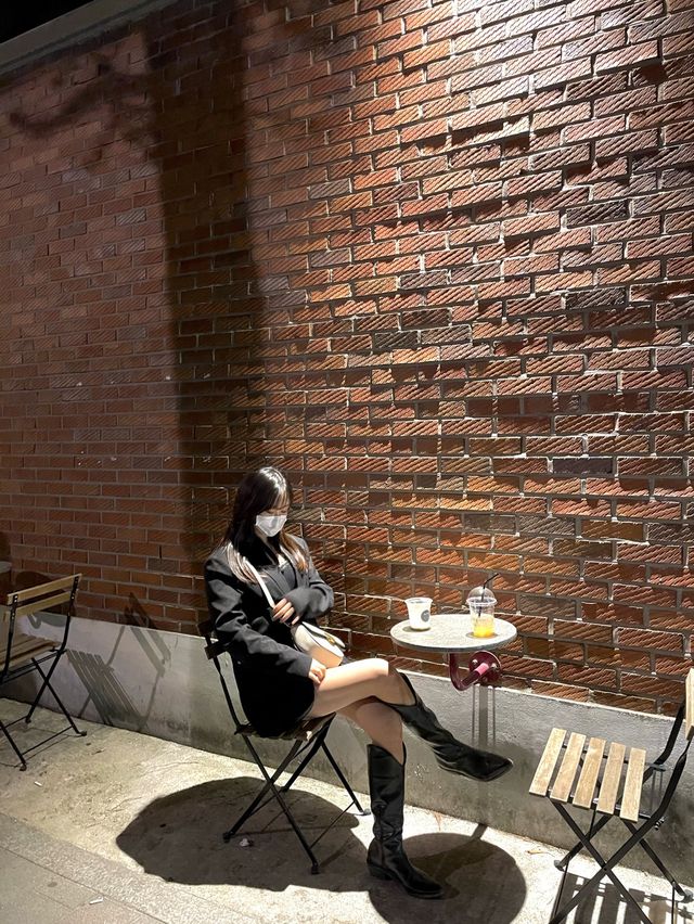 데이트하기 좋은 '서울숲'
