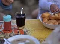ร้านกาแฟประชานิยมหลวงพระบาง