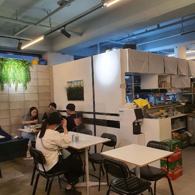 성수동 돈가스 맛집, 유가츠