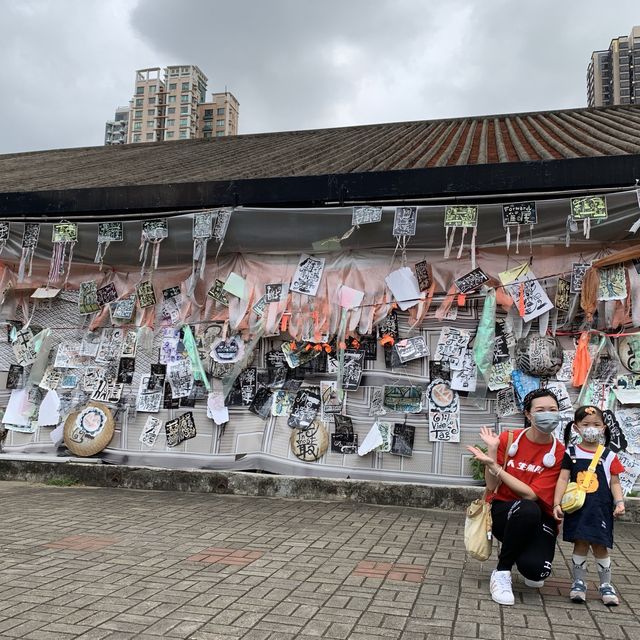 【免費打卡】土瓜灣｜牛棚藝術村