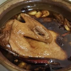 Restoran Alstonia ( Char Kuey Teow Station ) User Photo
