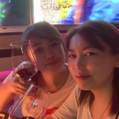 SKY 21 여행 사진