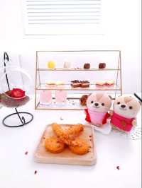 【Cafe】打卡人氣黑白漫畫風咖啡店