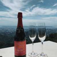 La Vie in the sky