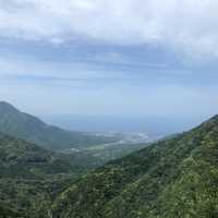 世界遺産ー屋久島