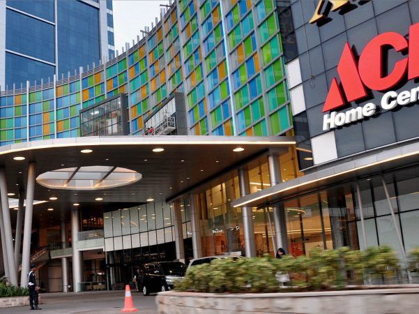 Gandaria City