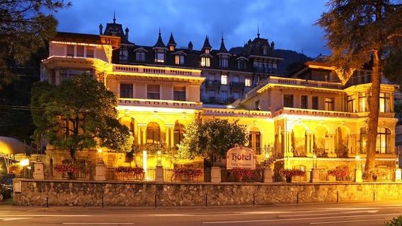 Montreux