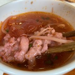 陈蹄花(大足老城店) User Photo