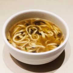 河北國際大廈·官府菜張用戶圖片