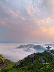 雲台山